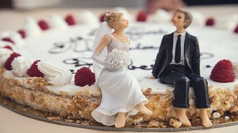 marriage