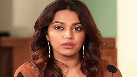 SWARA BHASKAR