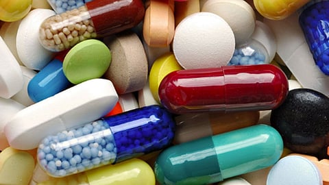 medicine