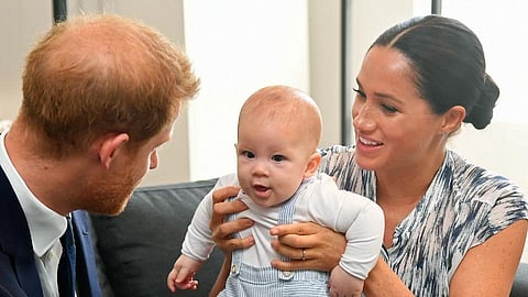 meghan markle