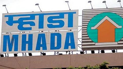 Mhada