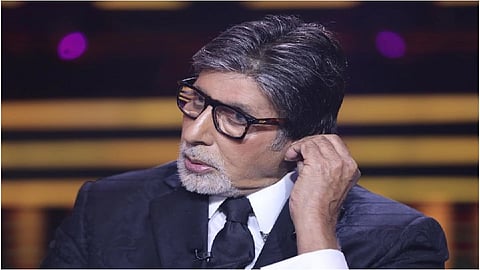 big b