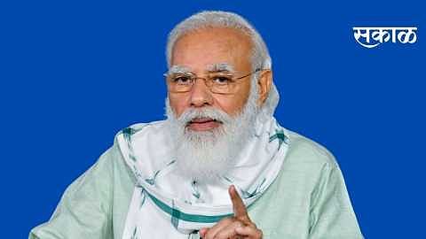 mp balu dhanorkar criticized bjp government and pm modi in nagpur