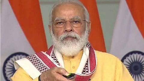 modi
