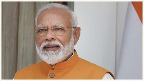 narendra modi