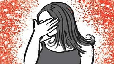 अत्याचार