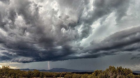 Representational image of Monsoon