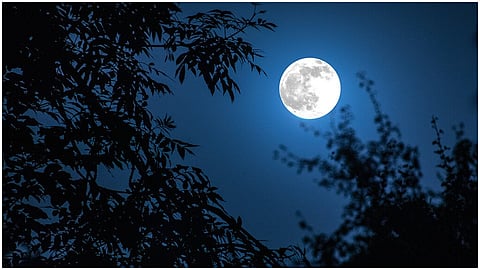 moon
