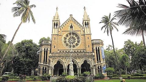 mumbai university