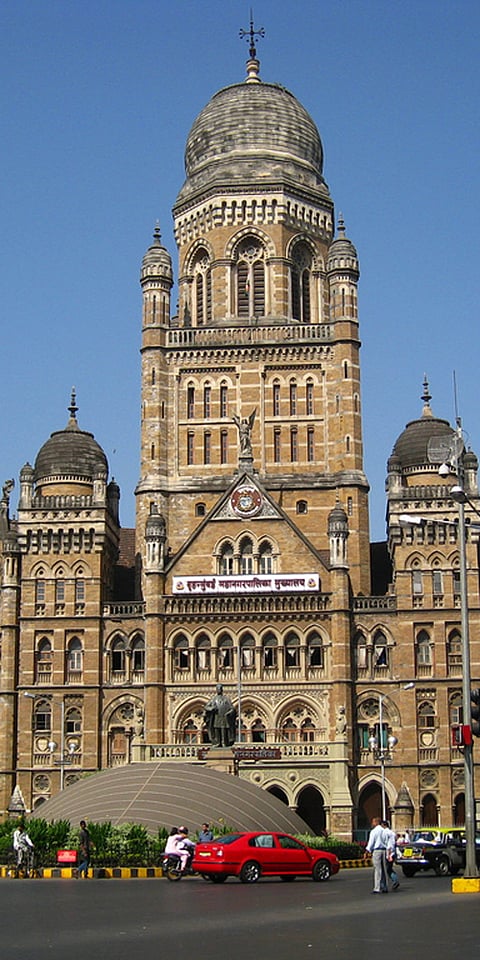 mumbaimunicipal