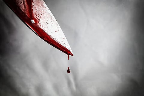 one killed in belgaum hukkeri