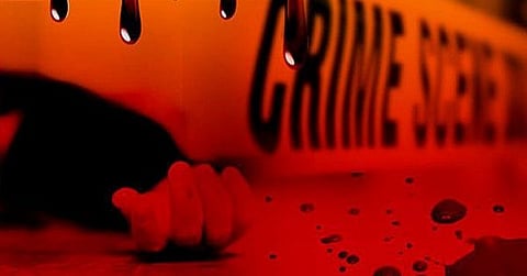 murder case