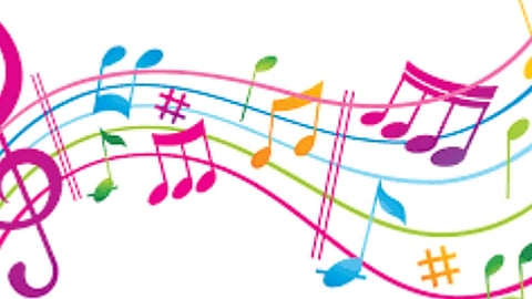 music