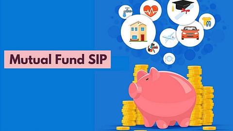 Top 3 Sectoral Infra Funds