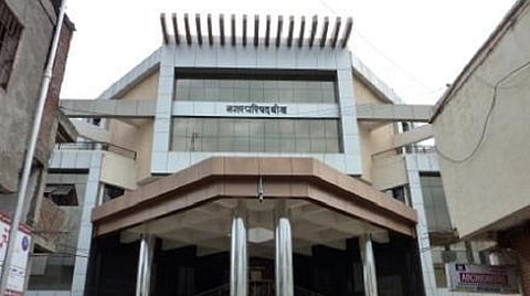 बीड पालिका