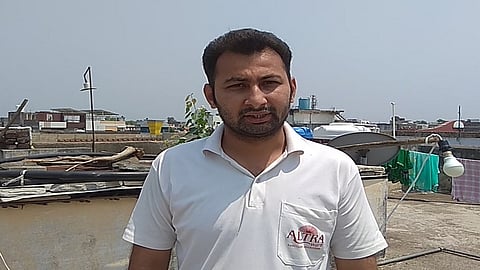 Nanded Photo