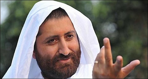 narayan sai