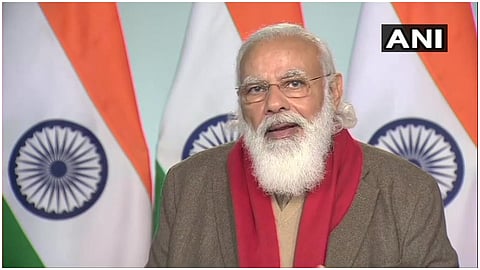 narendra modi