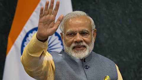 मोदींचे स्वप्न पूर्ण करण्यासाठी रिलायन्स उतरणार काश्मीरमध्ये