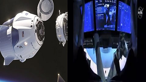 Nasa, america