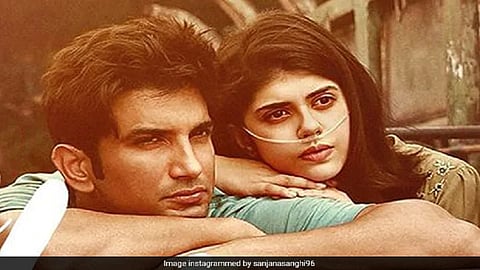 dil bechara
