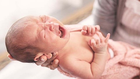 बापरे! पिंपरीत कोरोनाच्या काळात १३० बाळांचा जन्म, अन् सगळेच्या सगळे...