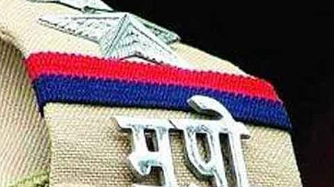 Police Transfers
