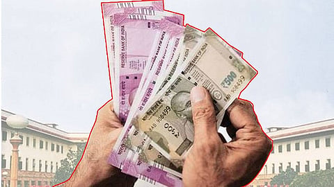 Speed up rural development; Pending works to be done: 97 crore from Finance Commission