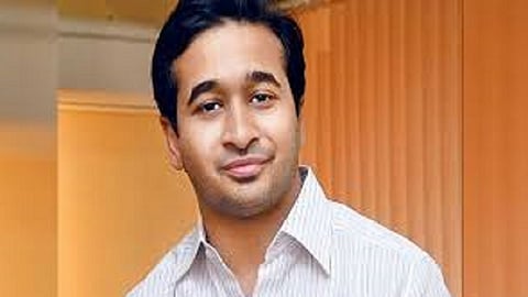 MLA Nitesh Rane has responded by tweeting about the government medical college sanctioned in Sindhudurg
