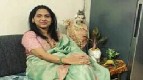 nisha singhal
