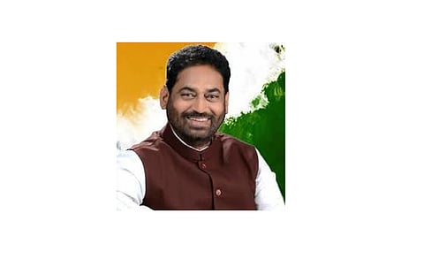 news abvout nitin raut