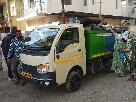 Crisis on cleaning staff during Corona period
