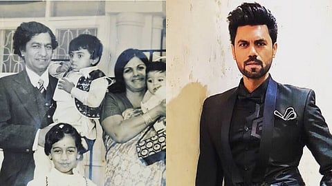 gaurav chopra