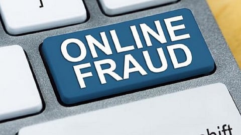 fraud with one youth in sangli with lucky draw and rupees 3 lakh fraud case