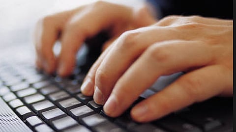 online application form