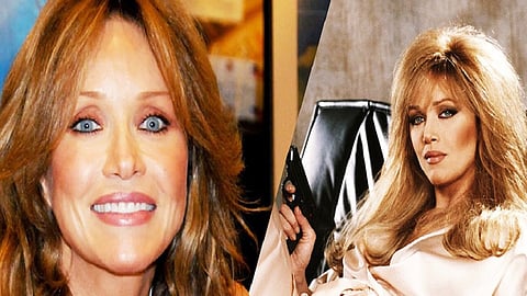tanya roberts