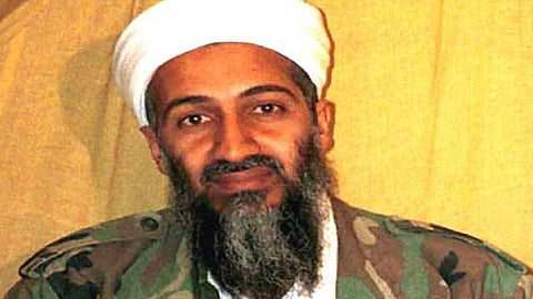 osama bin laden