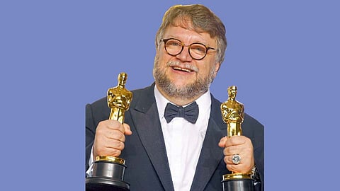 oscar winners