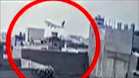 pakistan pilot responsible for plane crash