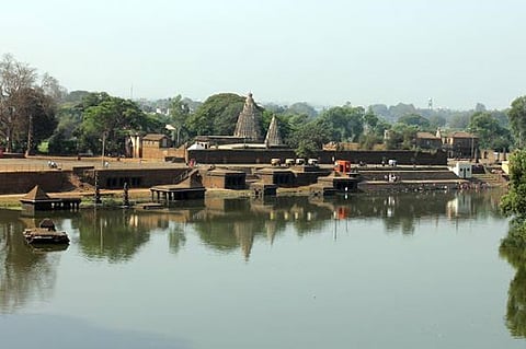 Those who pollute the panchganga river will now be punished immediately