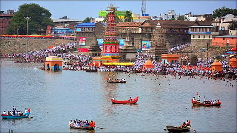 Pandharpur