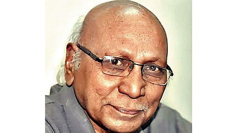 gangadhar pantawane