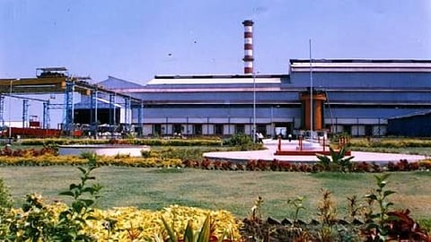 parali karkhana