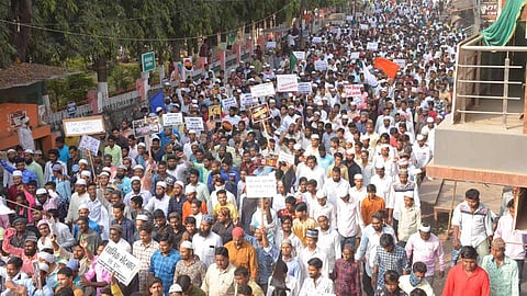 parbhani