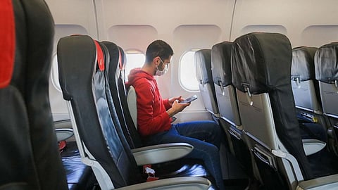 central government adamant health bridges are not mandatory in air and rail travel