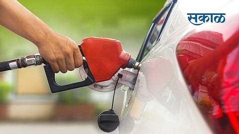 petrol
