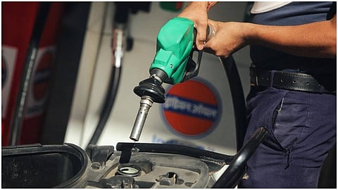 petrol-diesel