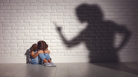 physical Punishment to minors is now a legal crime in Mexico