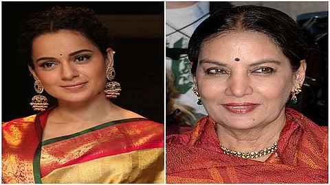 shabana aazmi