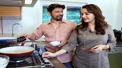 madhuri